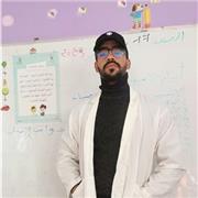 Professeur de préscolaire arab _ français